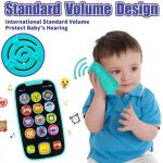 موبایل موزیکال هولا تویز 3127 - تصویر 6