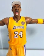 فیگور کوبی برایانت Kobe Bryant از تیم لیکرز - تصویر 3