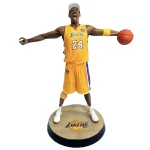 فیگور کوبی برایانت Kobe Bryant از تیم لیکرز