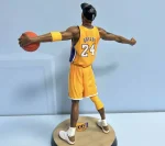 فیگور کوبی برایانت Kobe Bryant از تیم لیکرز - تصویر 5