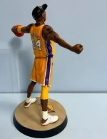 فیگور کوبی برایانت Kobe Bryant از تیم لیکرز - تصویر 4