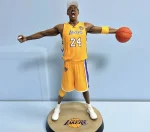 فیگور کوبی برایانت Kobe Bryant از تیم لیکرز - تصویر 2